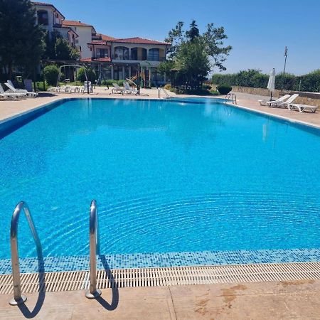 Panoramic Sea View Apartment Равда Екстериор снимка
