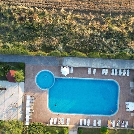 Panoramic Sea View Apartment Равда Екстериор снимка