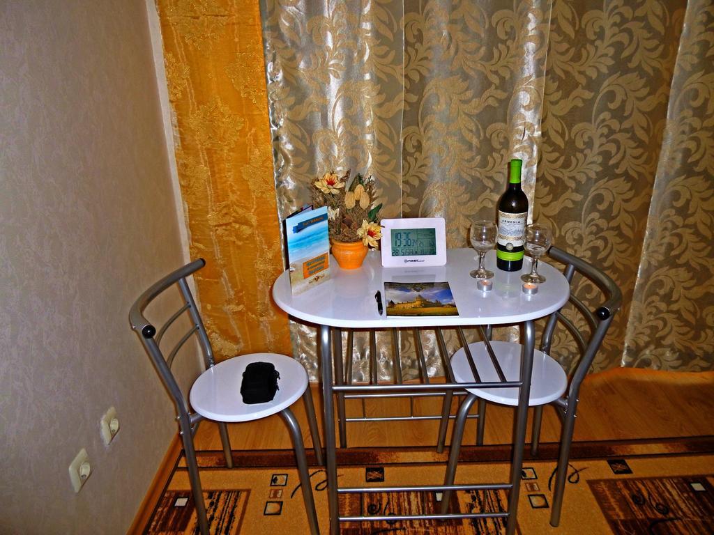 Panoramic Sea View Apartment Равда Екстериор снимка