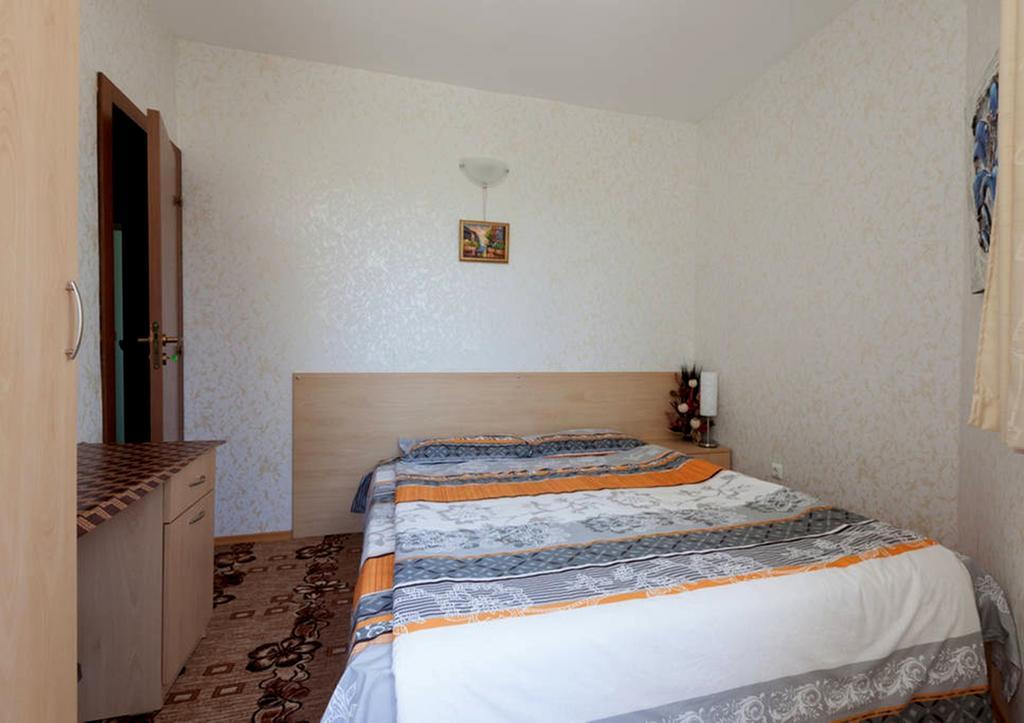 Panoramic Sea View Apartment Равда Екстериор снимка