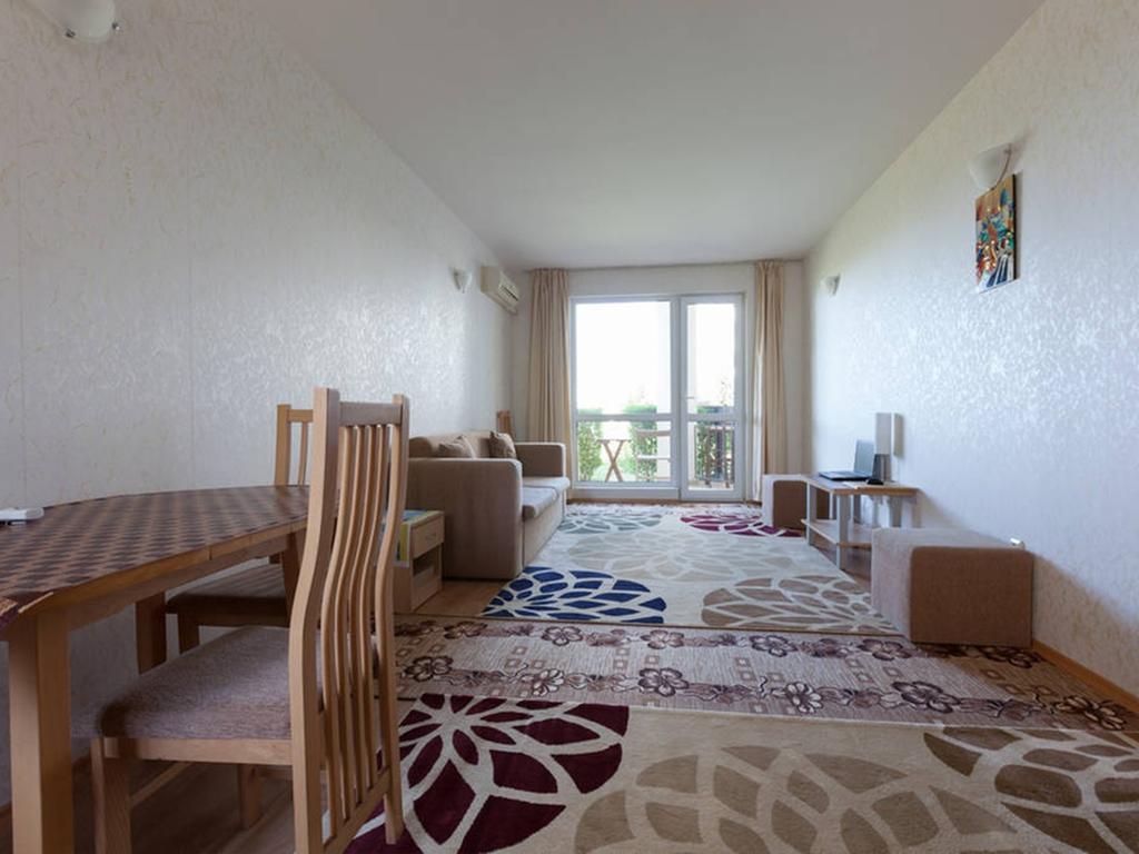 Panoramic Sea View Apartment Равда Екстериор снимка