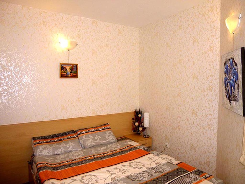 Panoramic Sea View Apartment Равда Екстериор снимка