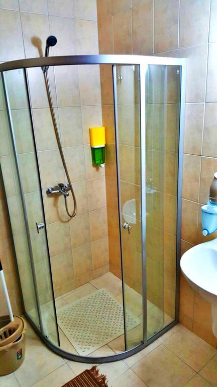 Panoramic Sea View Apartment Равда Екстериор снимка
